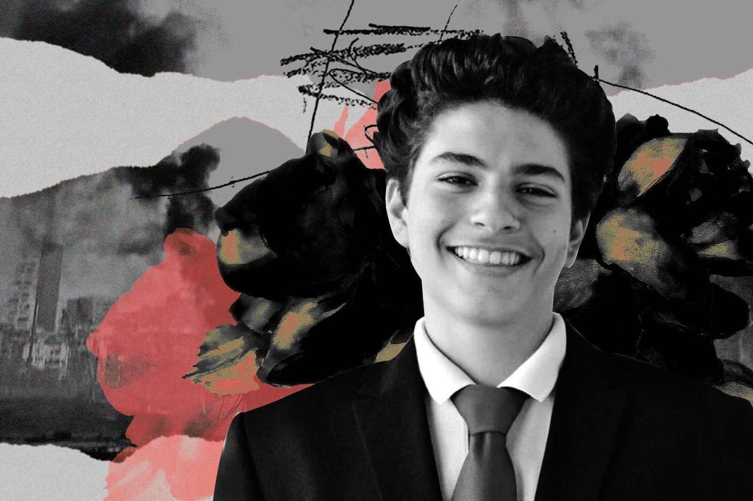 Elias Khoury