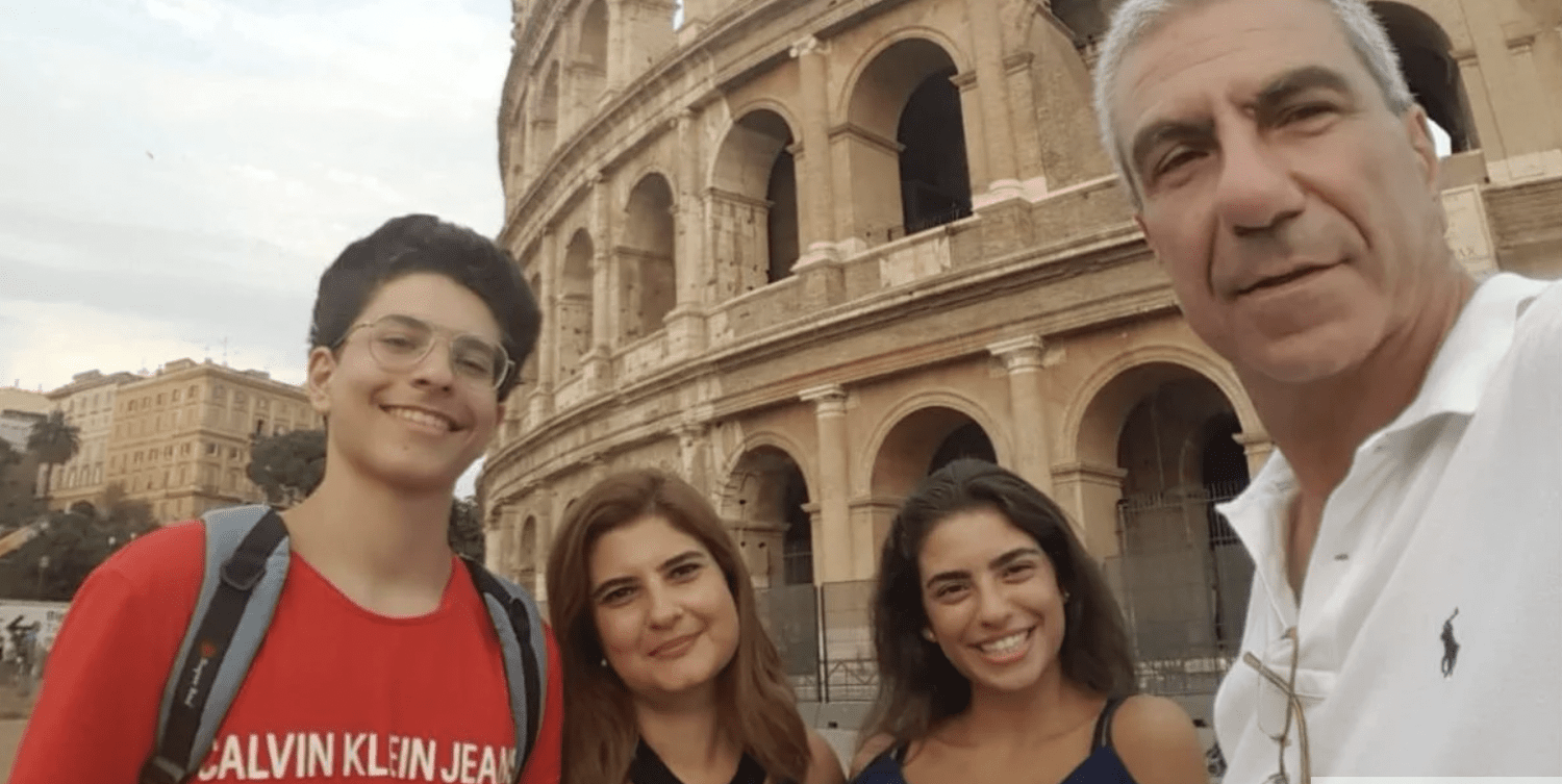 Mother of 15-year-old Beirut blast victim shared a heartbreaking message