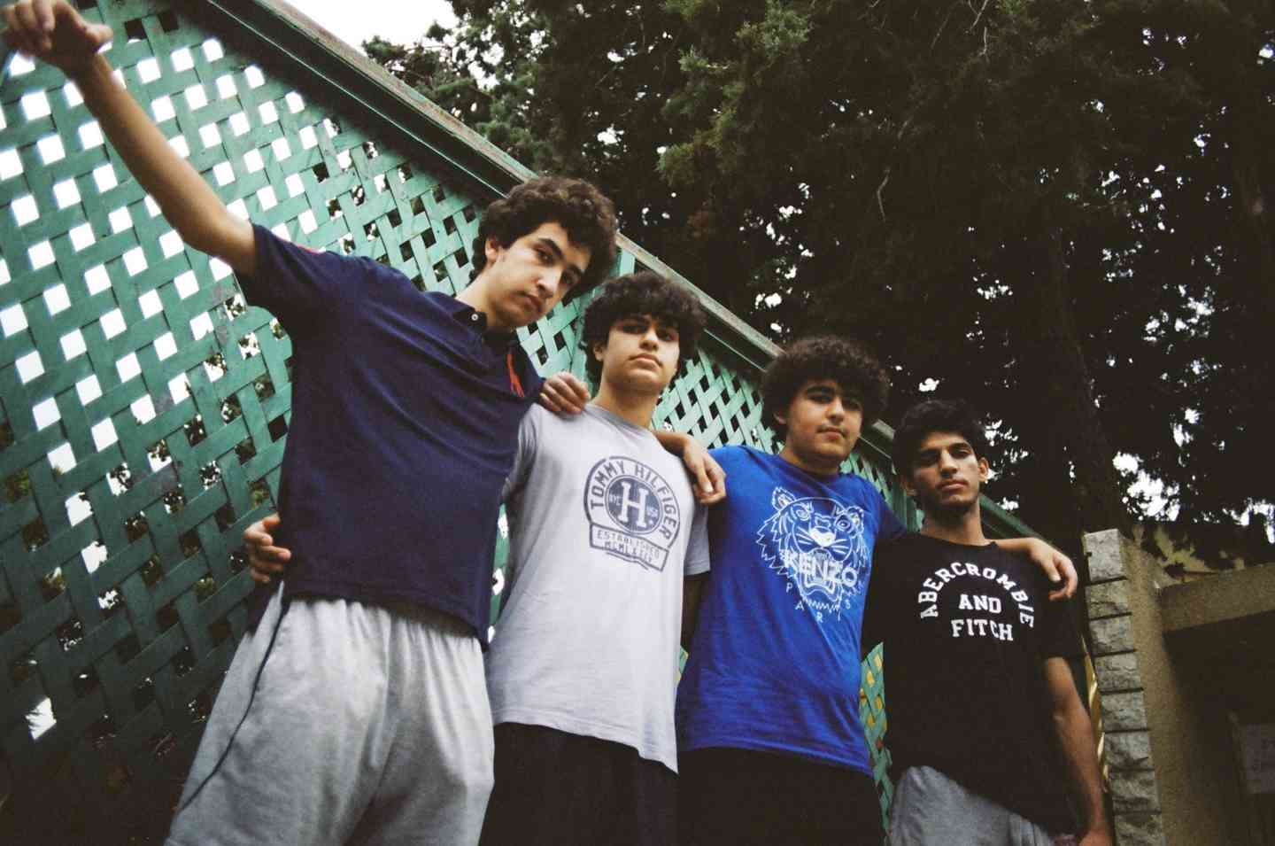 What We Lost That Day