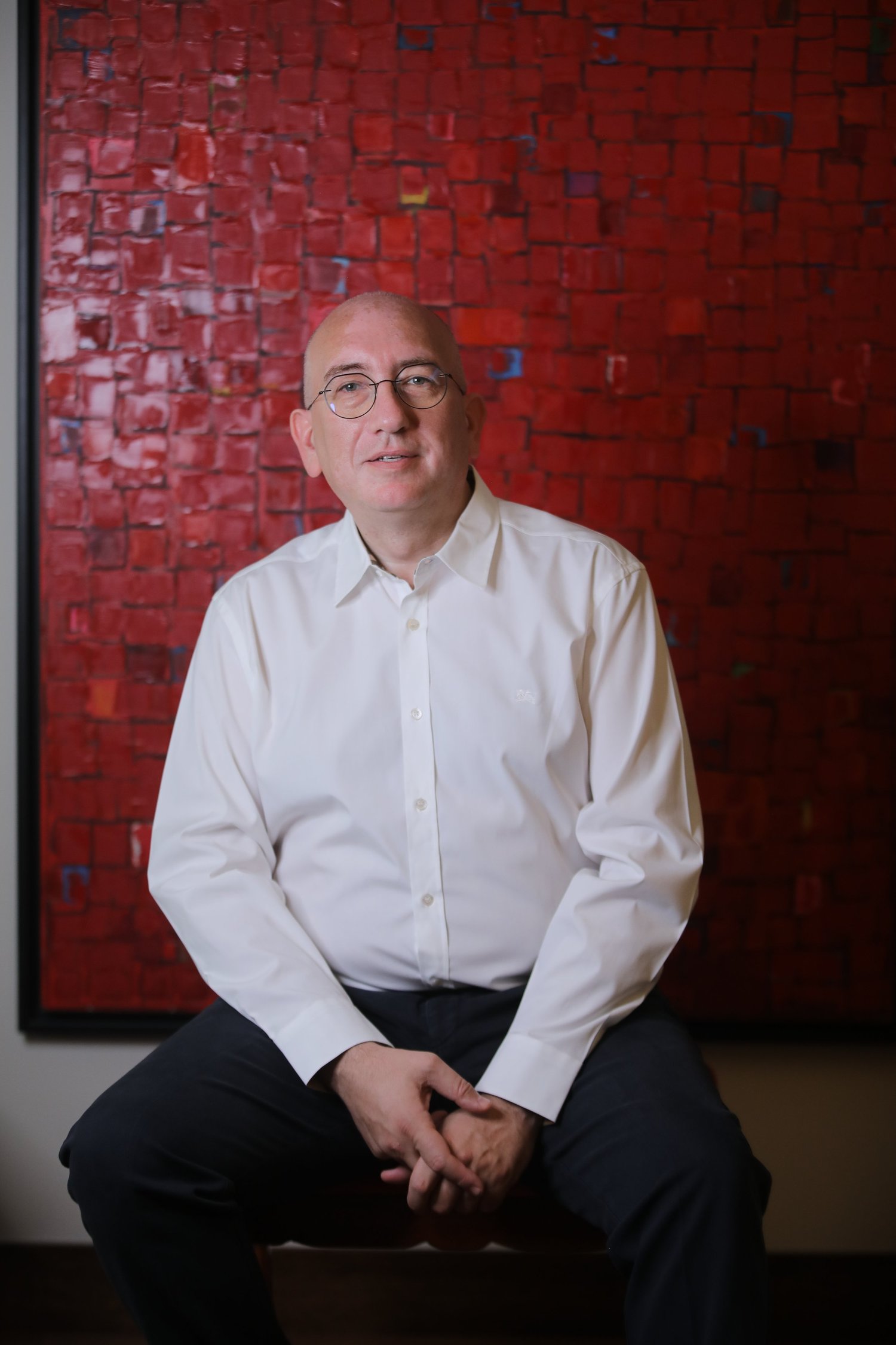 Dr. Antoine Karam