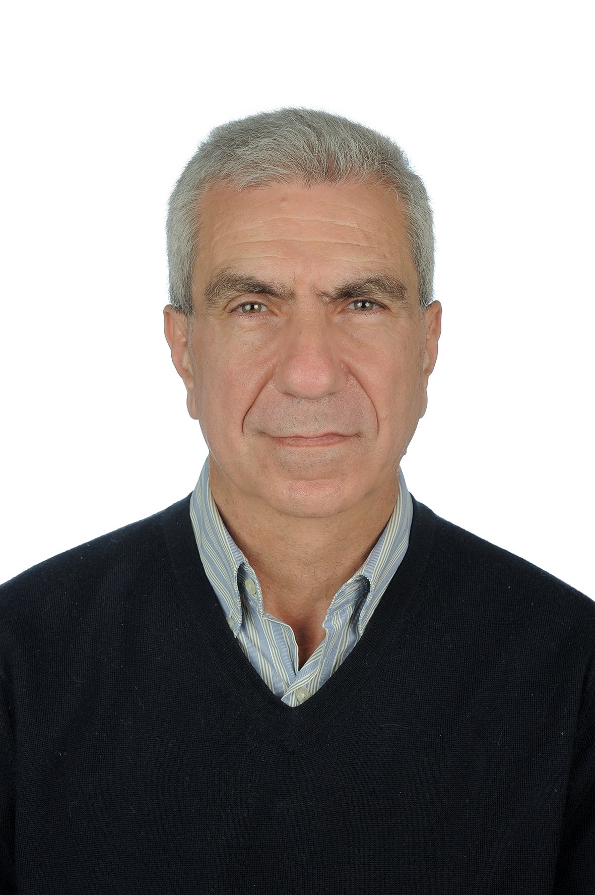 Bassam Khoury
