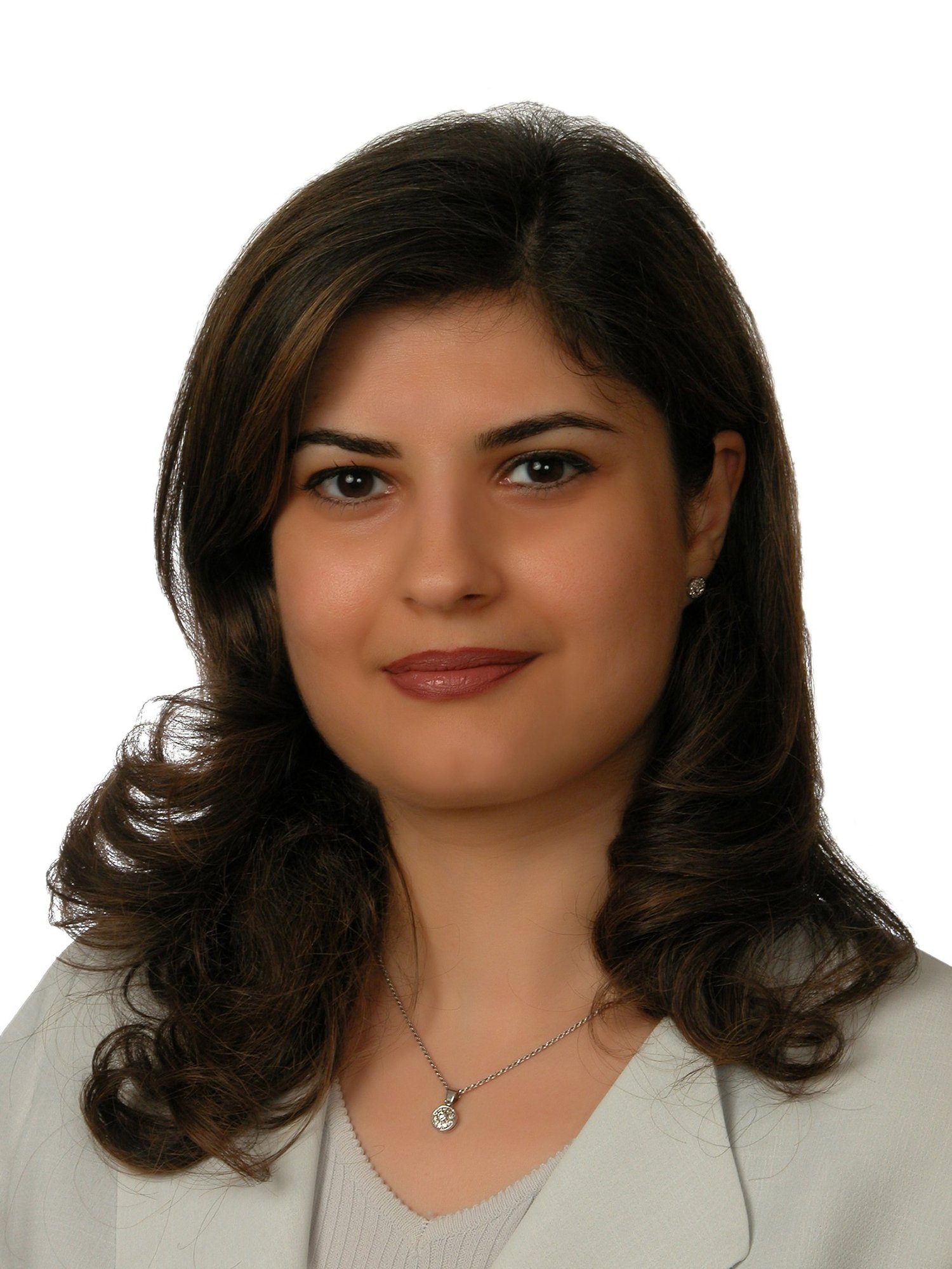 Mireille Khoury