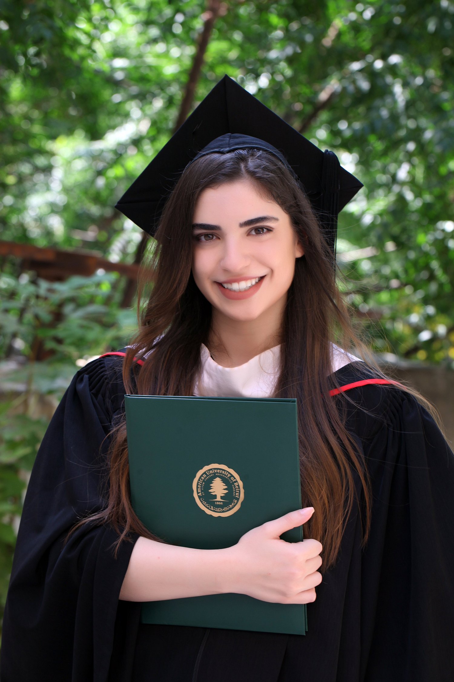 Nour Khoury